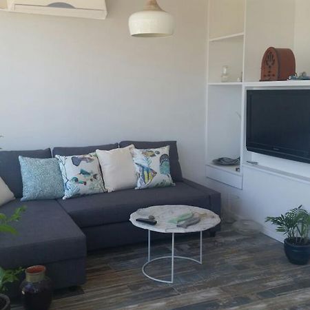 Tel Aviv Roof Apartment Exterior foto